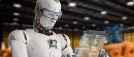 機器人投資熱潮,北上廣扎堆