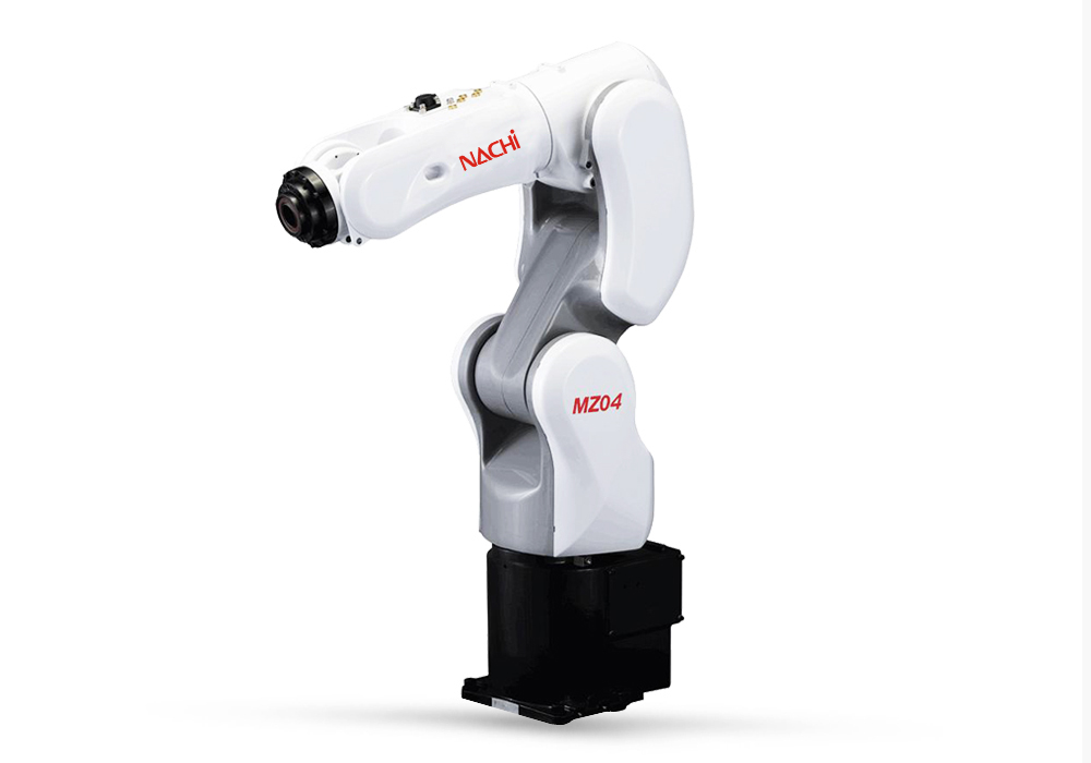 工業(yè)機(jī)器人示教的基本操作與要點(diǎn)