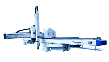 注塑機機械手行業(yè)需要創(chuàng)新，實踐者