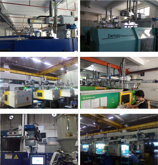 如何讓機(jī)械手和注塑機(jī)機(jī)器使用壽命時(shí)間更加長(zhǎng)一點(diǎn)