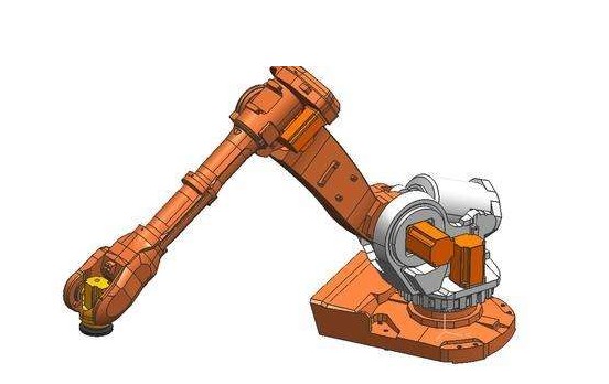 在我國機械手和機器人從之前的發(fā)展到未來的發(fā)展