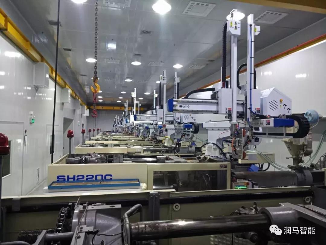 引起注塑件翹曲、彎曲和扭曲的原因以及防止辦法