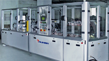 非標自動化設(shè)備