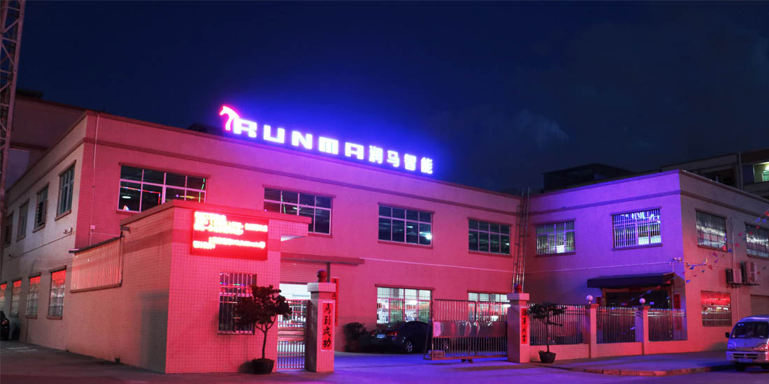 潤(rùn)馬智能機(jī)械手生產(chǎn)廠家教你機(jī)械手日常保養(yǎng)的技巧