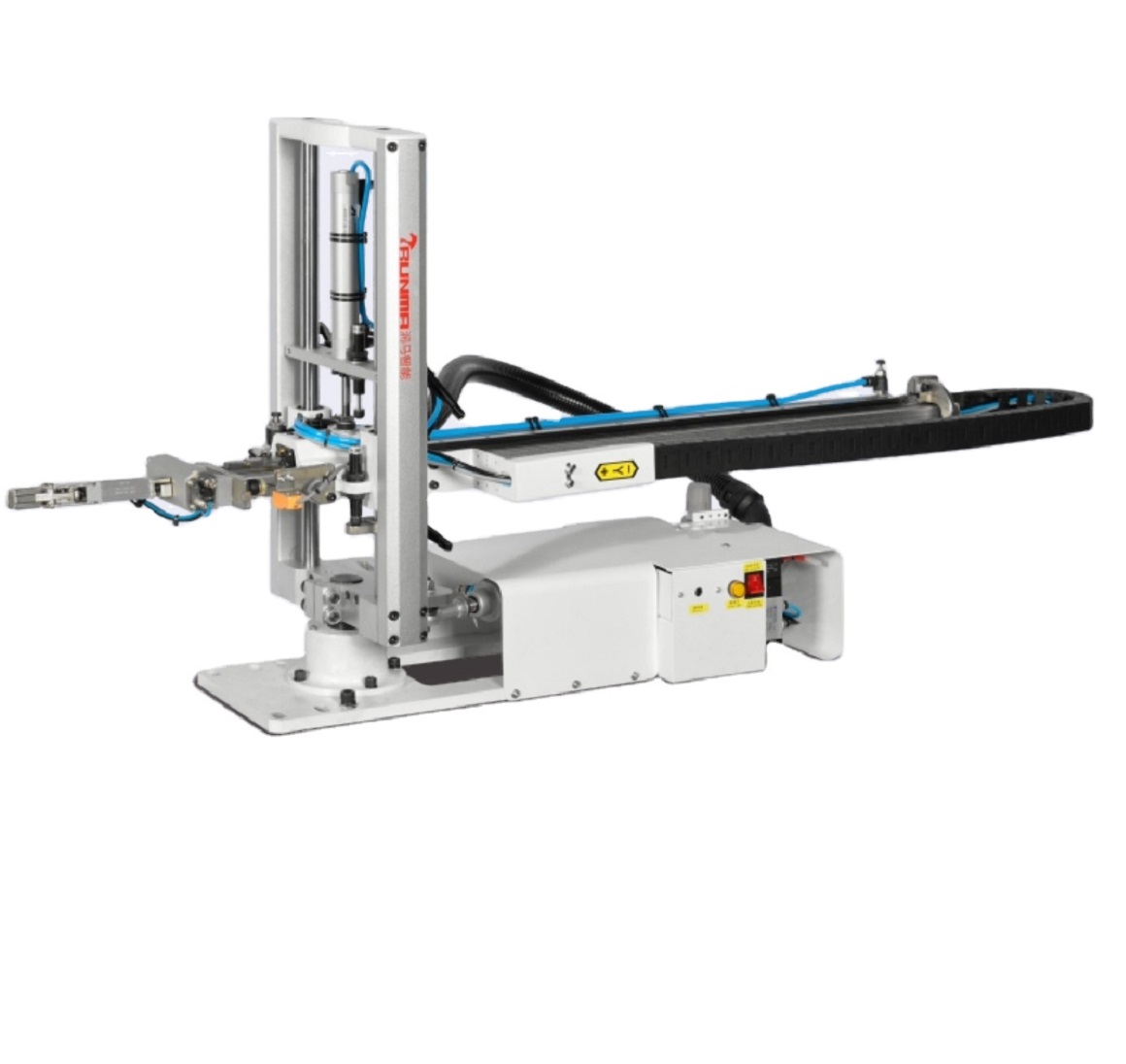 注塑機(jī)操作注意事項(xiàng)知識(shí)