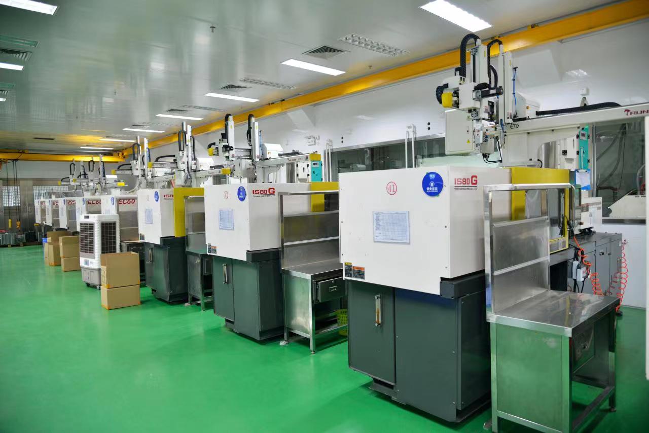 注塑產(chǎn)品脫模不良腫么辦？