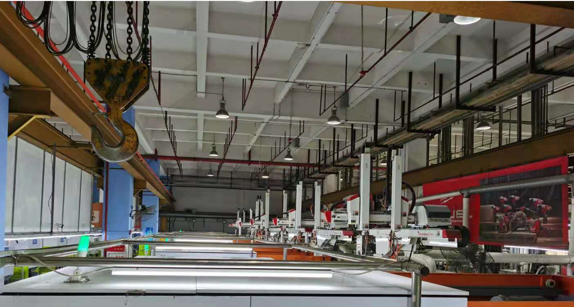 機(jī)械臂智能抓取涉及什么技術(shù)？