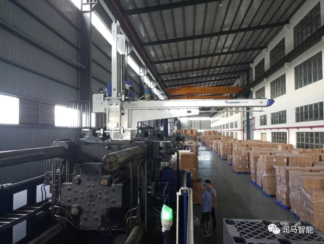 注塑機技術(shù)員十個想不透的異常故障！解決技巧看這里！