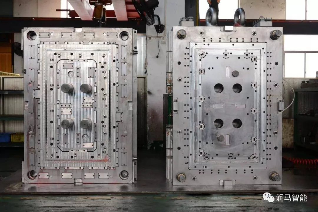 雙色模具設(shè)計(jì)及雙色注塑成型的36條經(jīng)驗(yàn)