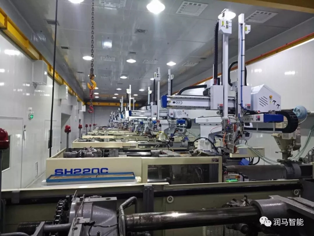 注塑速度的用法及調機注意事項