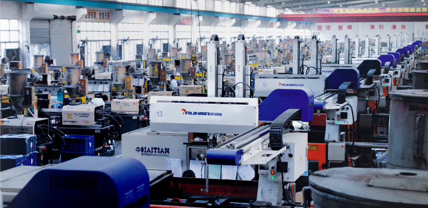 為什么我們需要使用注塑機(jī)機(jī)械手？