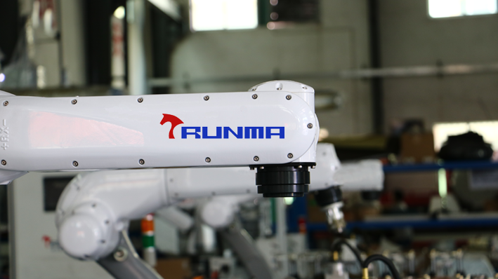 機(jī)械手的優(yōu)勢及應(yīng)用前景