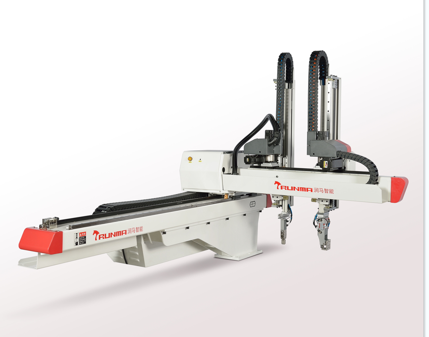 三軸機械手和五軸機械手的區(qū)別？