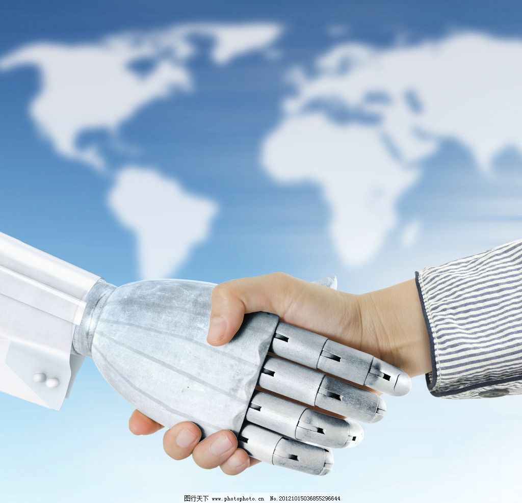 潤馬智能誠摯邀請函