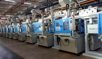 今天分享一篇機(jī)械手與注塑機(jī)配合安裝十大法則