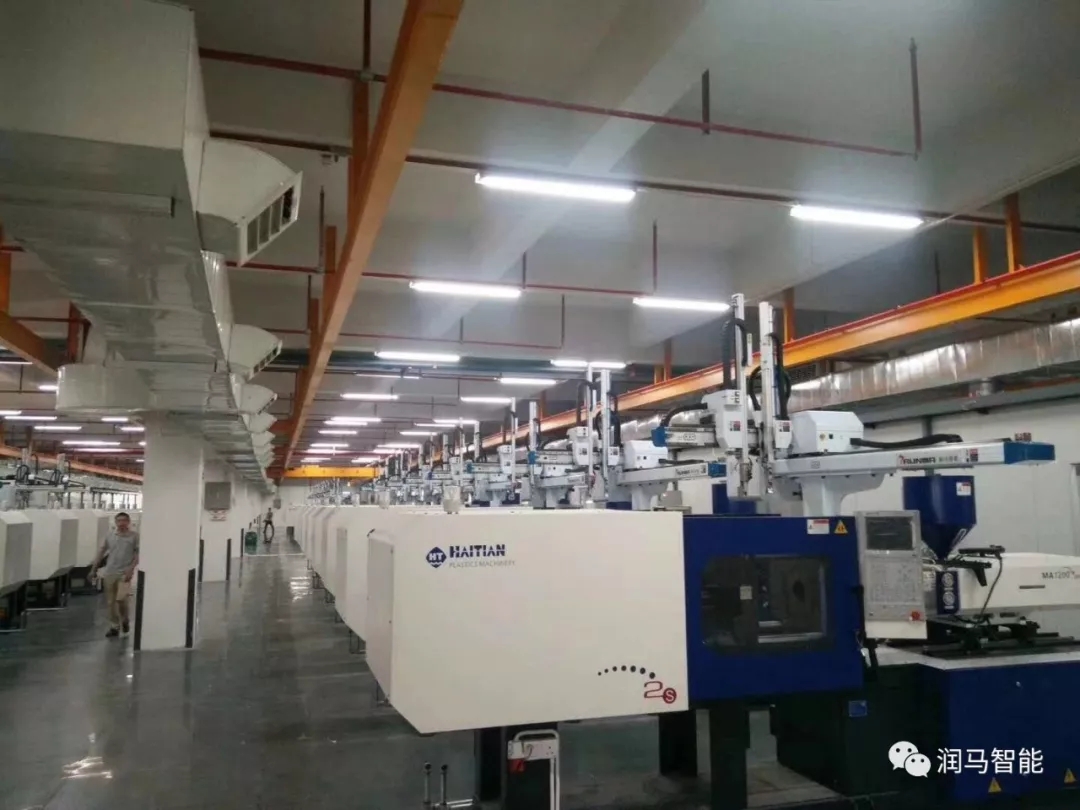 九段領(lǐng)導(dǎo)的車間管理，你處在哪一段？