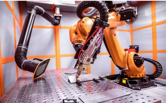 中國新機器人銷量仍處高位