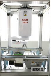 注塑機機械手行業(yè)發(fā)展