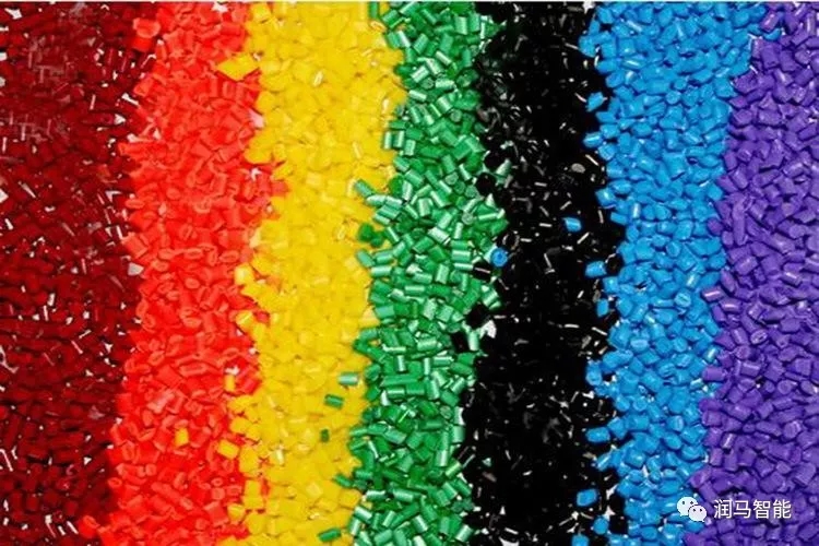 色粉、色母、抽粒的優(yōu)劣比較