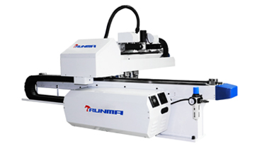 五軸機(jī)械手