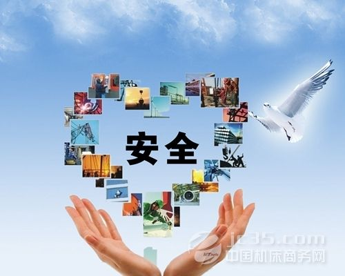 2018年新的一年更加要注重安全，詳細介紹安全操作機械手，讓員工更安全