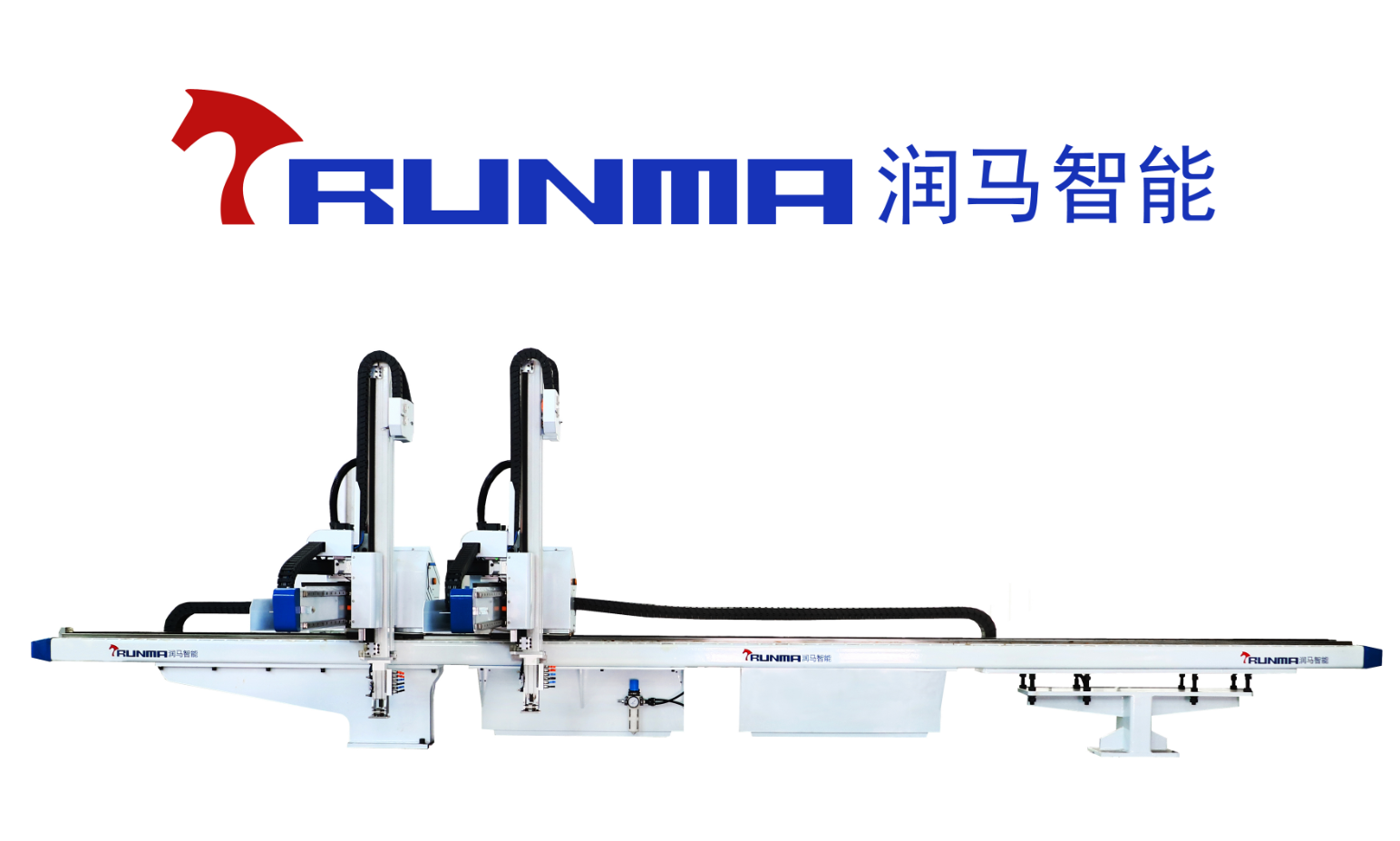 機械手的現(xiàn)狀發(fā)展