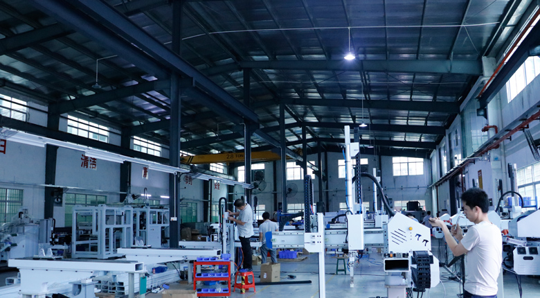 機(jī)械手高端的技術(shù)創(chuàng)新未來(lái)主要提升的四個(gè)點(diǎn)