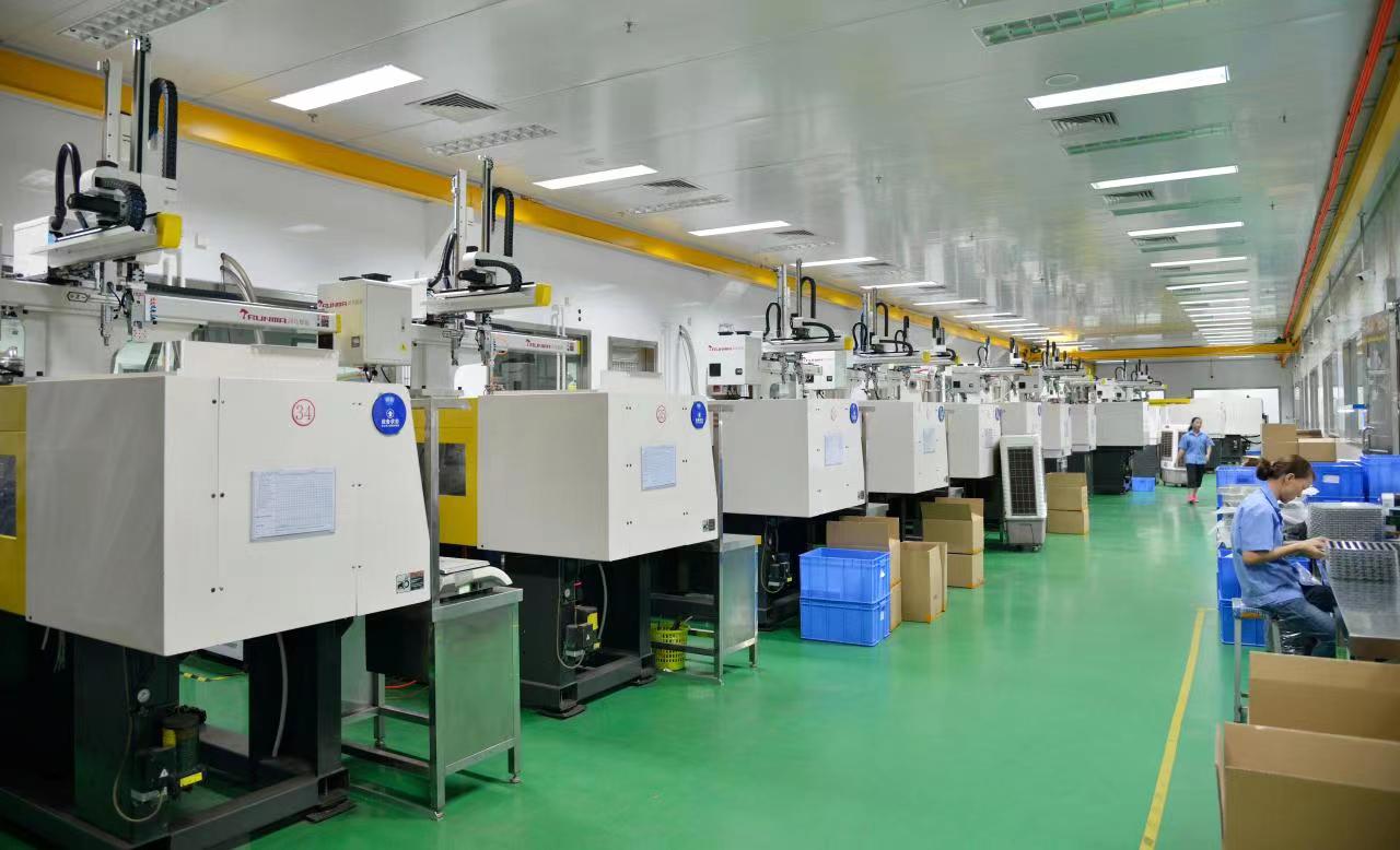 什么是牛頭式機械手？