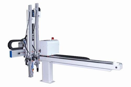 機械手重復(fù)的拾取和放置為你的企業(yè)提供更高的效率更安全的生產(chǎn)