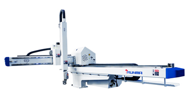 工廠使用注塑機(jī)機(jī)械手的四個(gè)理由