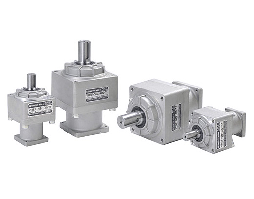 為什么使用減速器代替電機(jī)轉(zhuǎn)速來控制機(jī)器手運(yùn)動(dòng)？