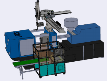 機械設(shè)計過程概述