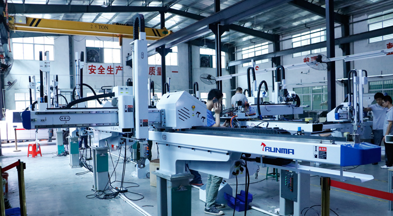 機(jī)械手廠家