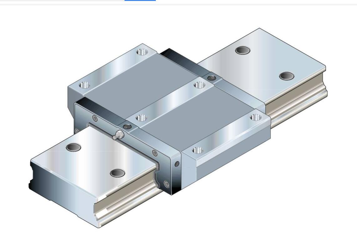 機(jī)械手配件滑軌日本品牌缺貨你拿什么去替代呢？