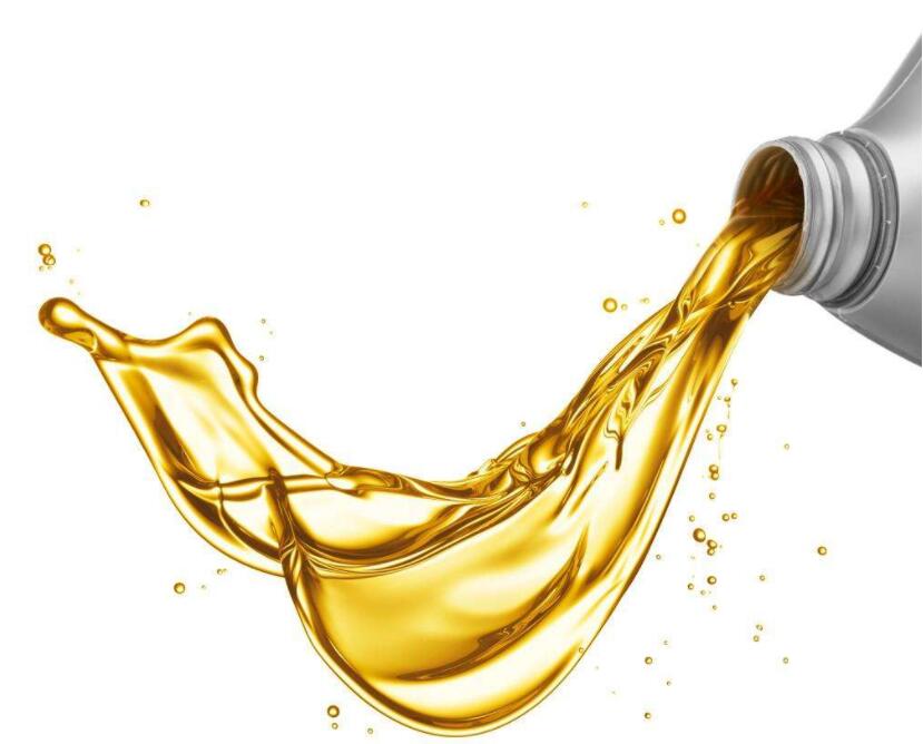 使用潤滑油保養(yǎng)會使我們機械手壽命更長運行更流暢