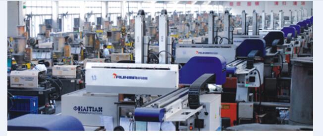 機(jī)械手是制造業(yè)代替人工的一個(gè)趨勢(shì)