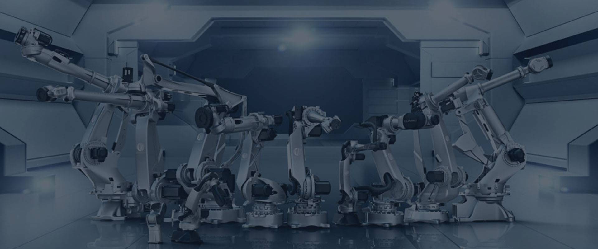 工業(yè)機(jī)器人